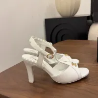 $102.00 USD Chanel Sandal For Women #1432540