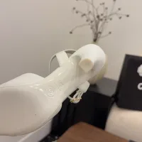 $102.00 USD Chanel Sandal For Women #1432540