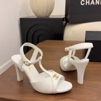 $102.00 USD Chanel Sandal For Women #1432540