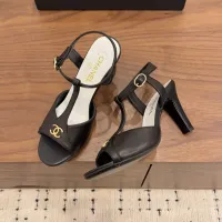 $102.00 USD Chanel Sandal For Women #1432542