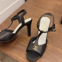 $102.00 USD Chanel Sandal For Women #1432542