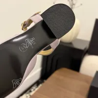 $108.00 USD Chanel Sandal For Women #1432543