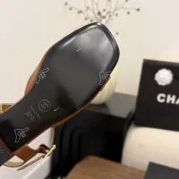 $108.00 USD Chanel Sandal For Women #1432545