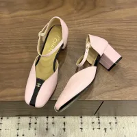 $108.00 USD Chanel Sandal For Women #1432547