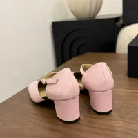 $108.00 USD Chanel Sandal For Women #1432547