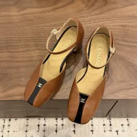 $108.00 USD Chanel Sandal For Women #1432548