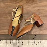 $108.00 USD Chanel Sandal For Women #1432548