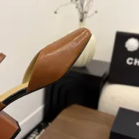 $108.00 USD Chanel Sandal For Women #1432548