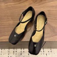 $108.00 USD Chanel Sandal For Women #1432549