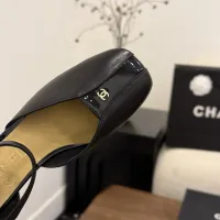 $108.00 USD Chanel Sandal For Women #1432549