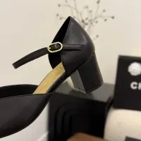 $108.00 USD Chanel Sandal For Women #1432549
