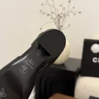 $108.00 USD Chanel Sandal For Women #1432549