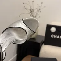 $105.00 USD Chanel Sandal For Women #1432554