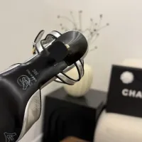 $105.00 USD Chanel Sandal For Women #1432554