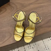$105.00 USD Chanel Sandal For Women #1432556