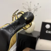 $105.00 USD Chanel Sandal For Women #1432556