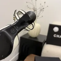 $105.00 USD Chanel Sandal For Women #1432557