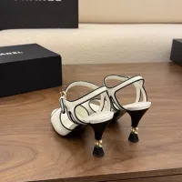 $105.00 USD Chanel Sandal For Women #1432557