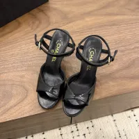 $105.00 USD Chanel Sandal For Women #1432558