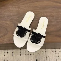 $96.00 USD Chanel Slippers For Women #1432561