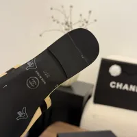 $96.00 USD Chanel Slippers For Women #1432563