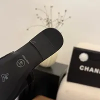$96.00 USD Chanel Slippers For Women #1432564