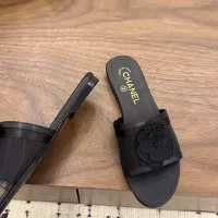 $96.00 USD Chanel Slippers For Women #1432564