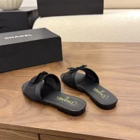 $96.00 USD Chanel Slippers For Women #1432564