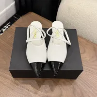 $102.00 USD Chanel Sandal For Women #1432581