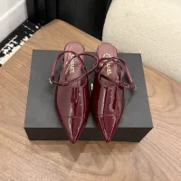 $102.00 USD Chanel Sandal For Women #1432585