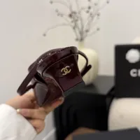 $102.00 USD Chanel Sandal For Women #1432585