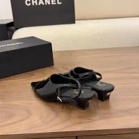 $102.00 USD Chanel Sandal For Women #1432588