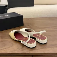 $102.00 USD Chanel Sandal For Women #1432589