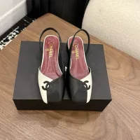 $102.00 USD Chanel Sandal For Women #1432590