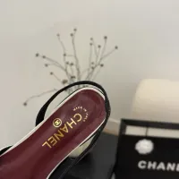 $102.00 USD Chanel Sandal For Women #1432590