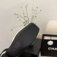 $102.00 USD Chanel Sandal For Women #1432590