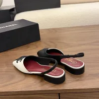 $102.00 USD Chanel Sandal For Women #1432590
