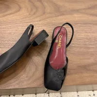 $102.00 USD Chanel Sandal For Women #1432592