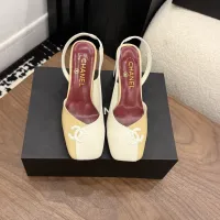 $102.00 USD Chanel Sandal For Women #1432594