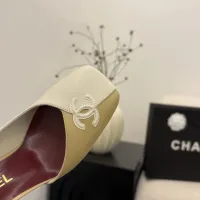 $102.00 USD Chanel Sandal For Women #1432594