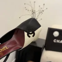 $102.00 USD Chanel Sandal For Women #1432595