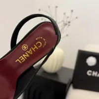 $102.00 USD Chanel Sandal For Women #1432595