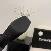 $102.00 USD Chanel Sandal For Women #1432595