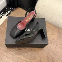 $102.00 USD Chanel Sandal For Women #1432596