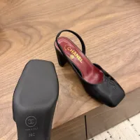 $102.00 USD Chanel Sandal For Women #1432596