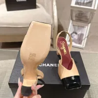 $102.00 USD Chanel Sandal For Women #1432610
