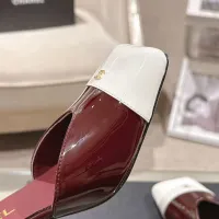 $102.00 USD Chanel Sandal For Women #1432611