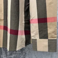 $60.00 USD Burberry Shirts Long Sleeved For Men #1432629