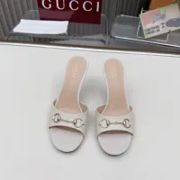 $85.00 USD Gucci Slippers For Women #1432631