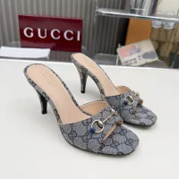 $85.00 USD Gucci Slippers For Women #1432639